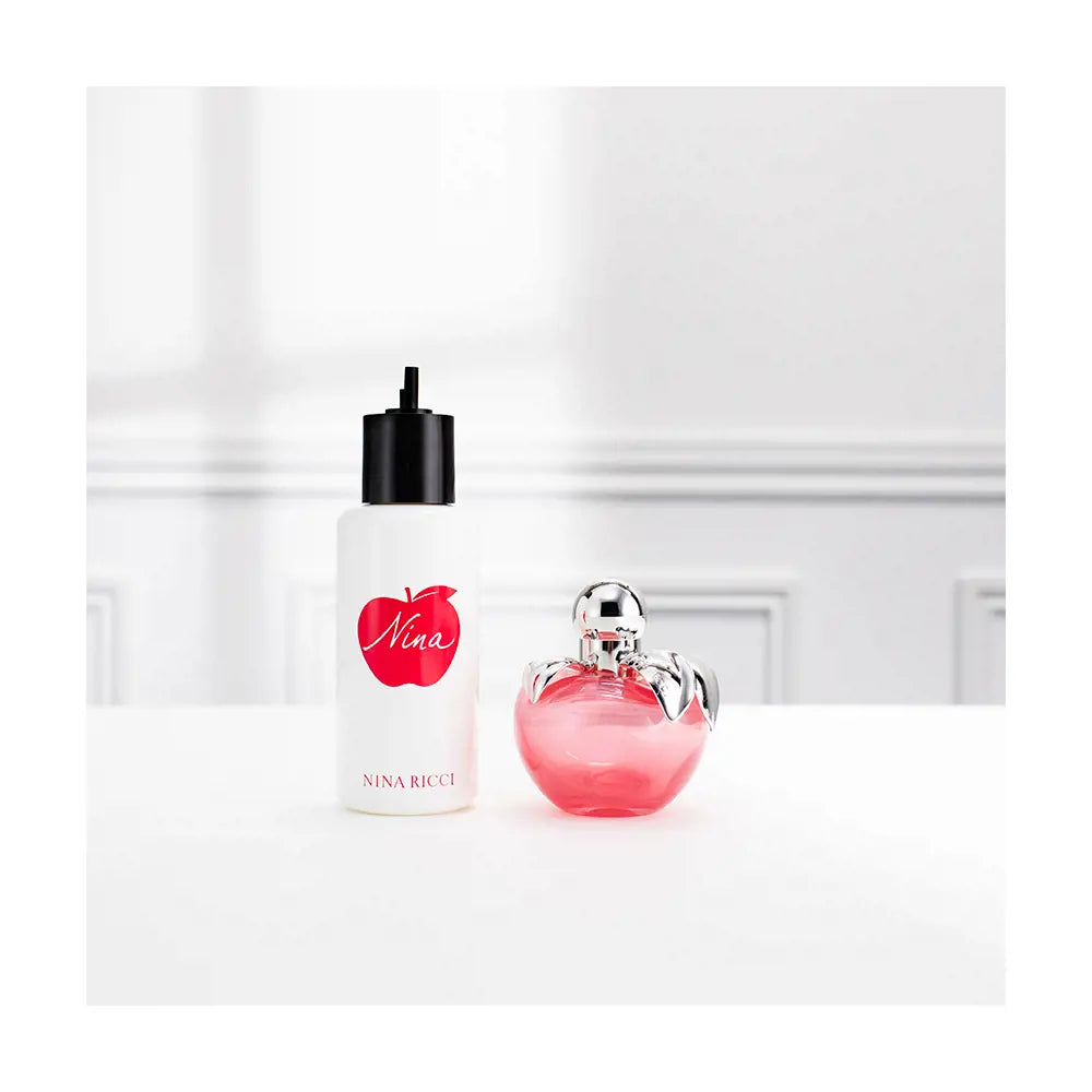 Nina Ricci Nina Eau de Toilette
