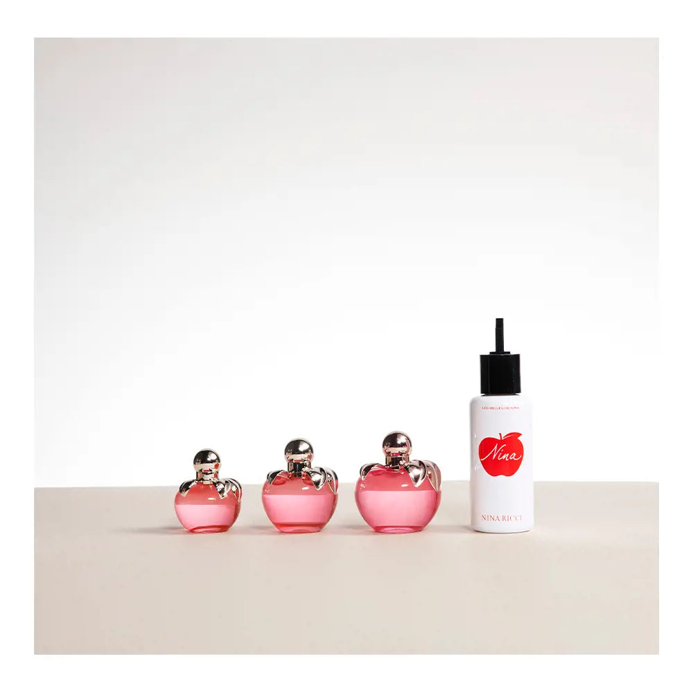 Nina Ricci Nina Eau de Toilette