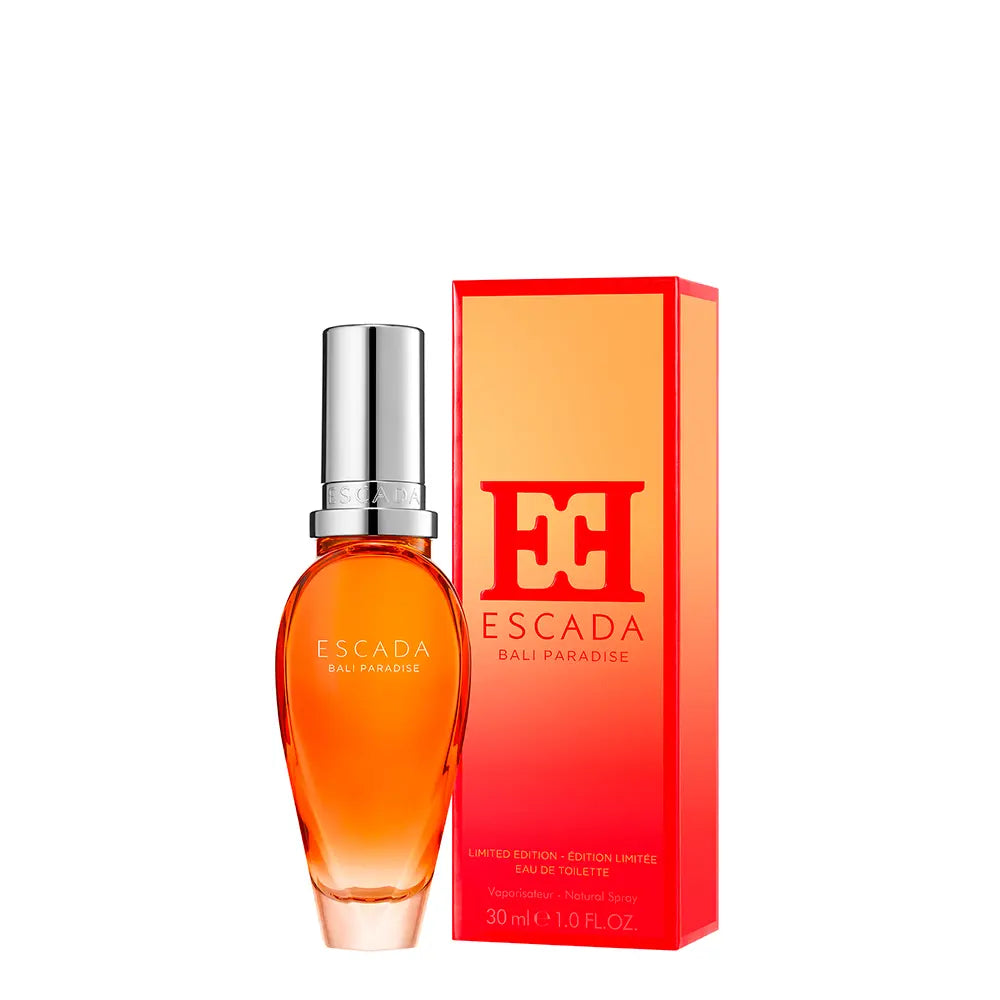 Escada Bali Paradise