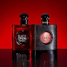 Black Opium Over Red – Eau de Parfum