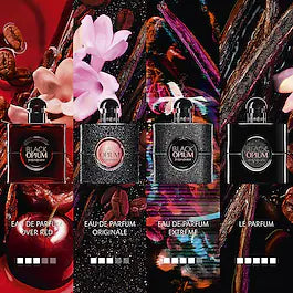 Black Opium Over Red – Eau de Parfum