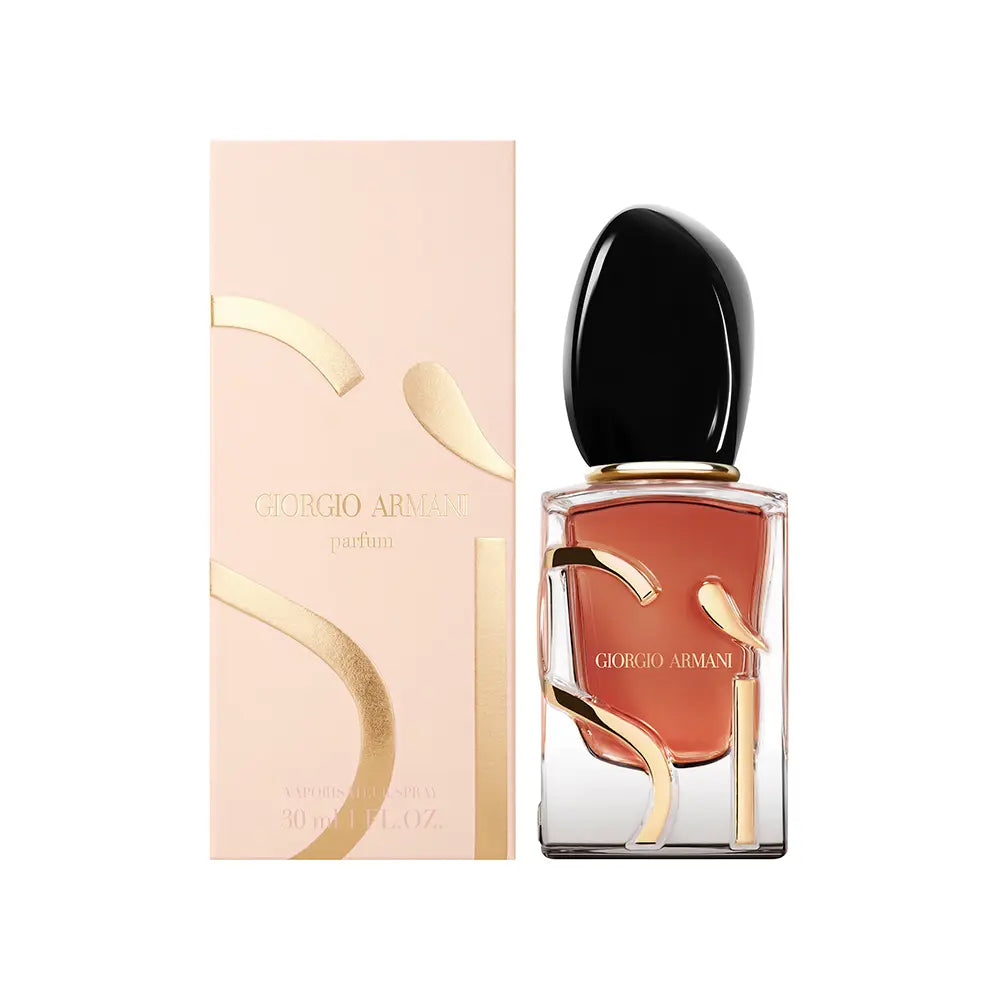 Giorgio Armani Si Parfum