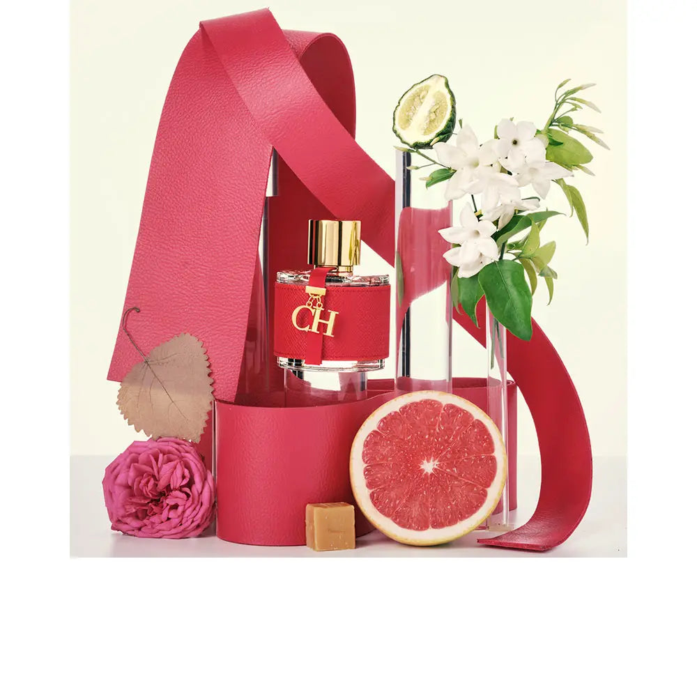 Carolina Herrera CH