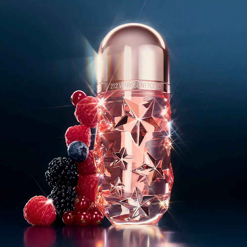 Carolina Herrera 212 VIP Rosé NY Rodeo Eau de Parfum