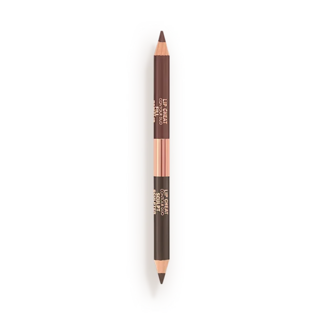 Lip Cheat Contour Duo