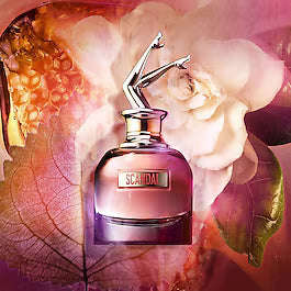 Scandal – Eau de Parfum (Gardenia, Honey & Patchouli Notes)