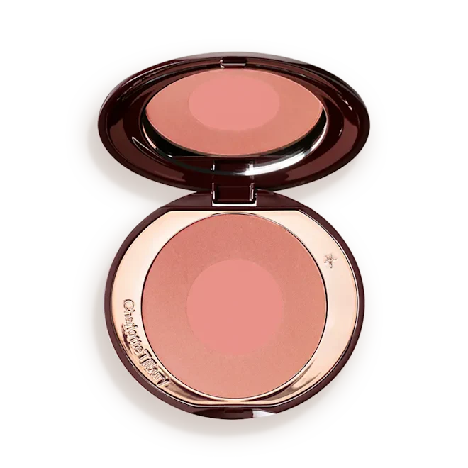 Cheek To Chic