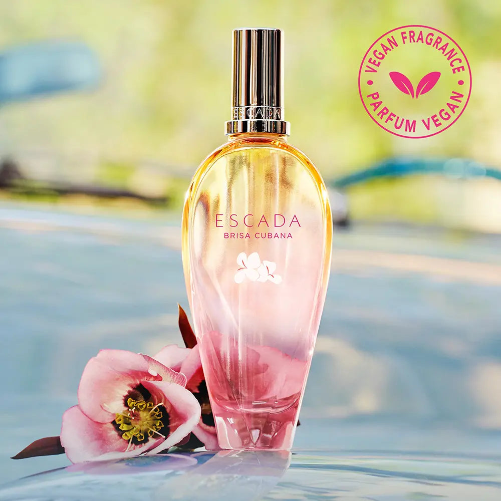 Escada Brisa Cubana Eau de Toilette
