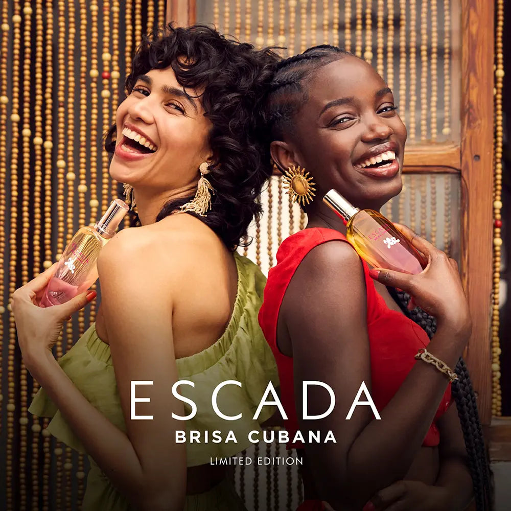 Escada Brisa Cubana Eau de Toilette