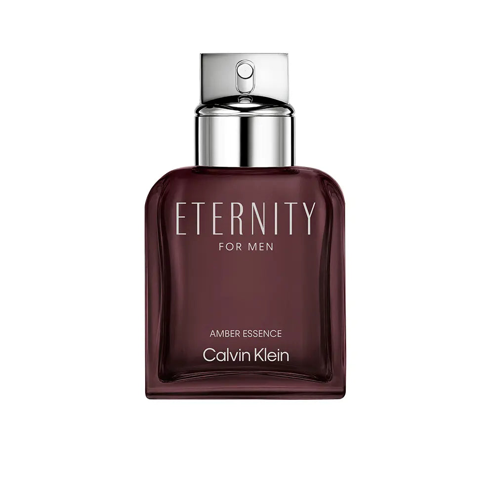Calvin Klein Eternity for Men Amber Essence Eau de Parfum