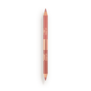 Lip Cheat Contour Duo