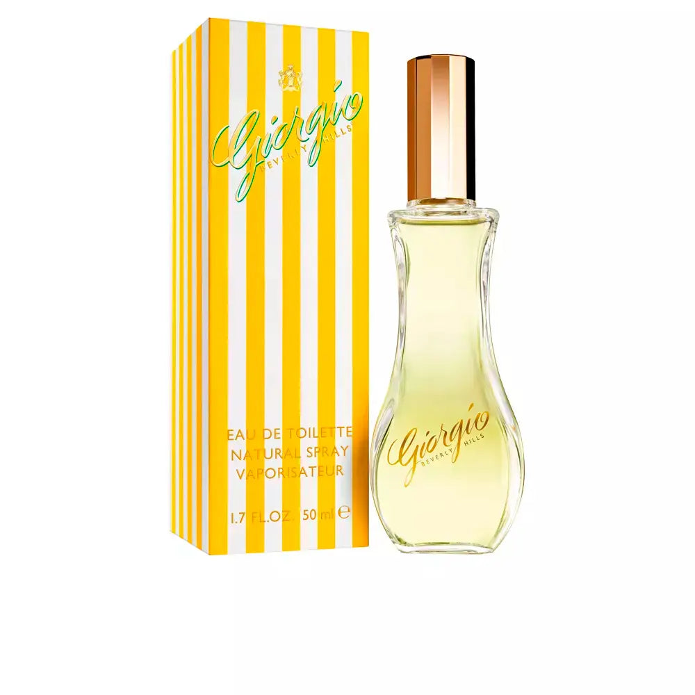 Giorgio Giorgio Beverly Hills