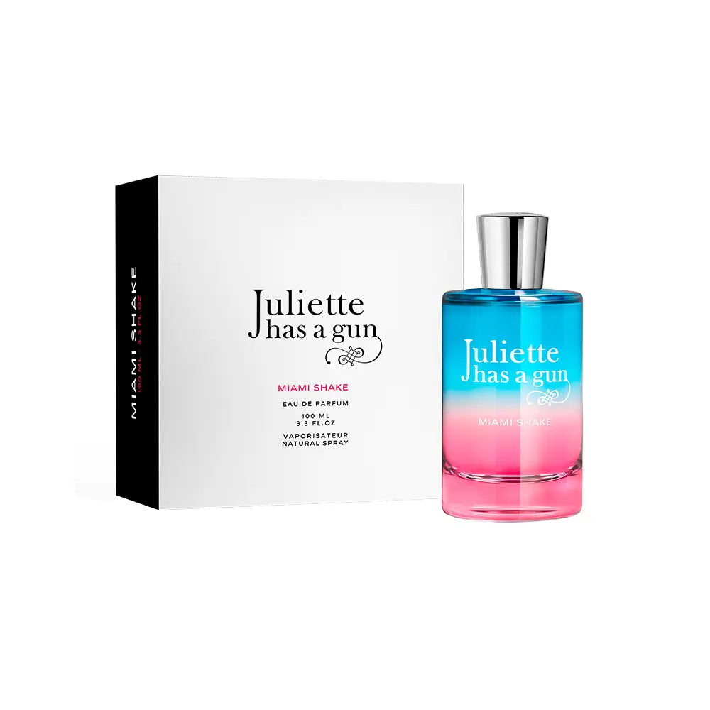 Juliette Has A Gun Miami Shake