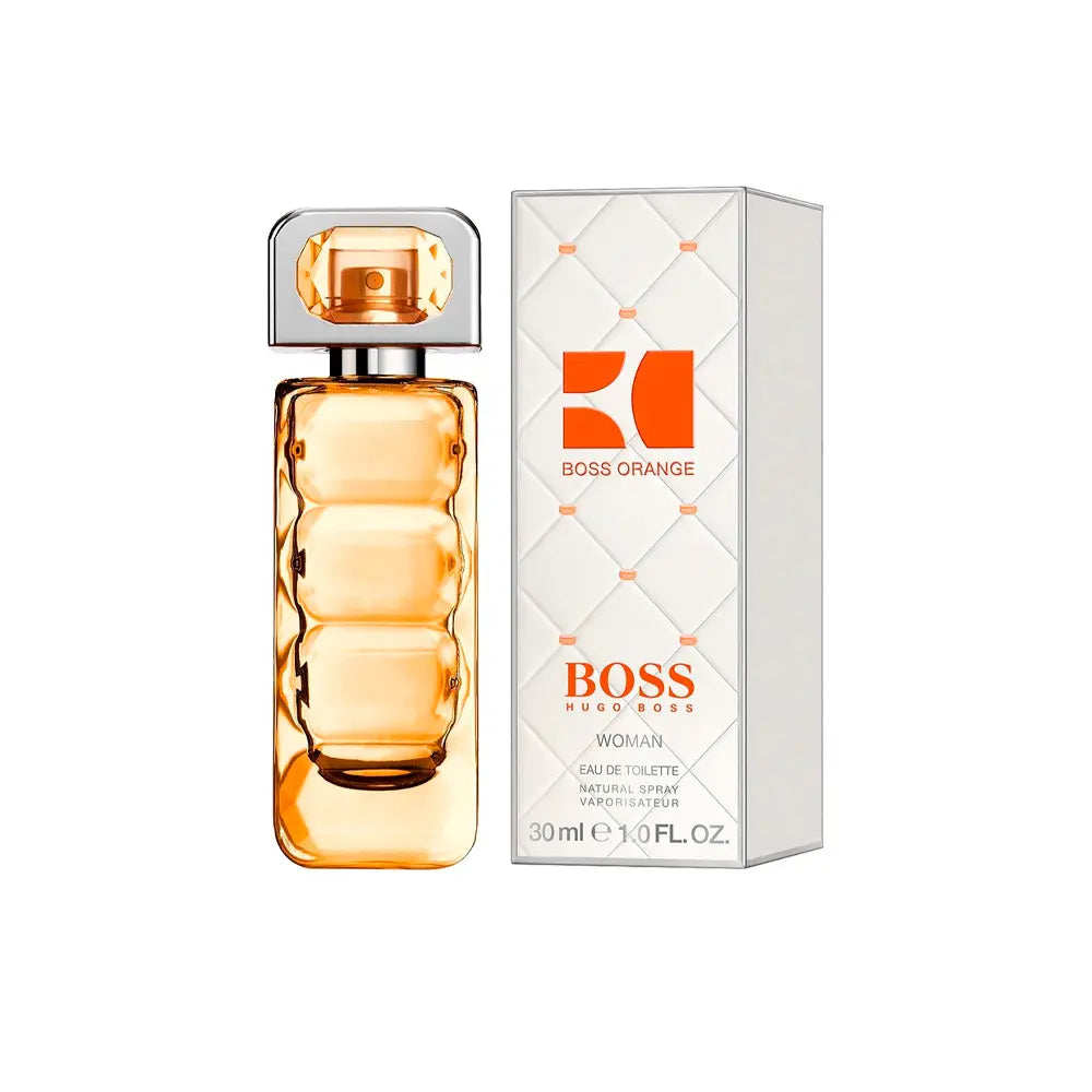 Hugo Boss Boss Orange Woman