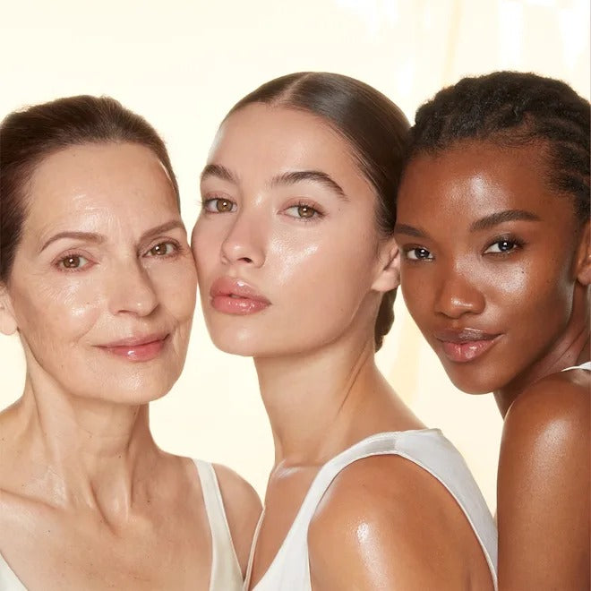 Charlotte Tilbury Invisible UV Flawless Poreless SPF Primer