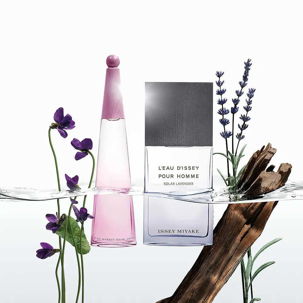 Issey Miyake L’Eau d’Issey Solar Violet Eau de Toilette
