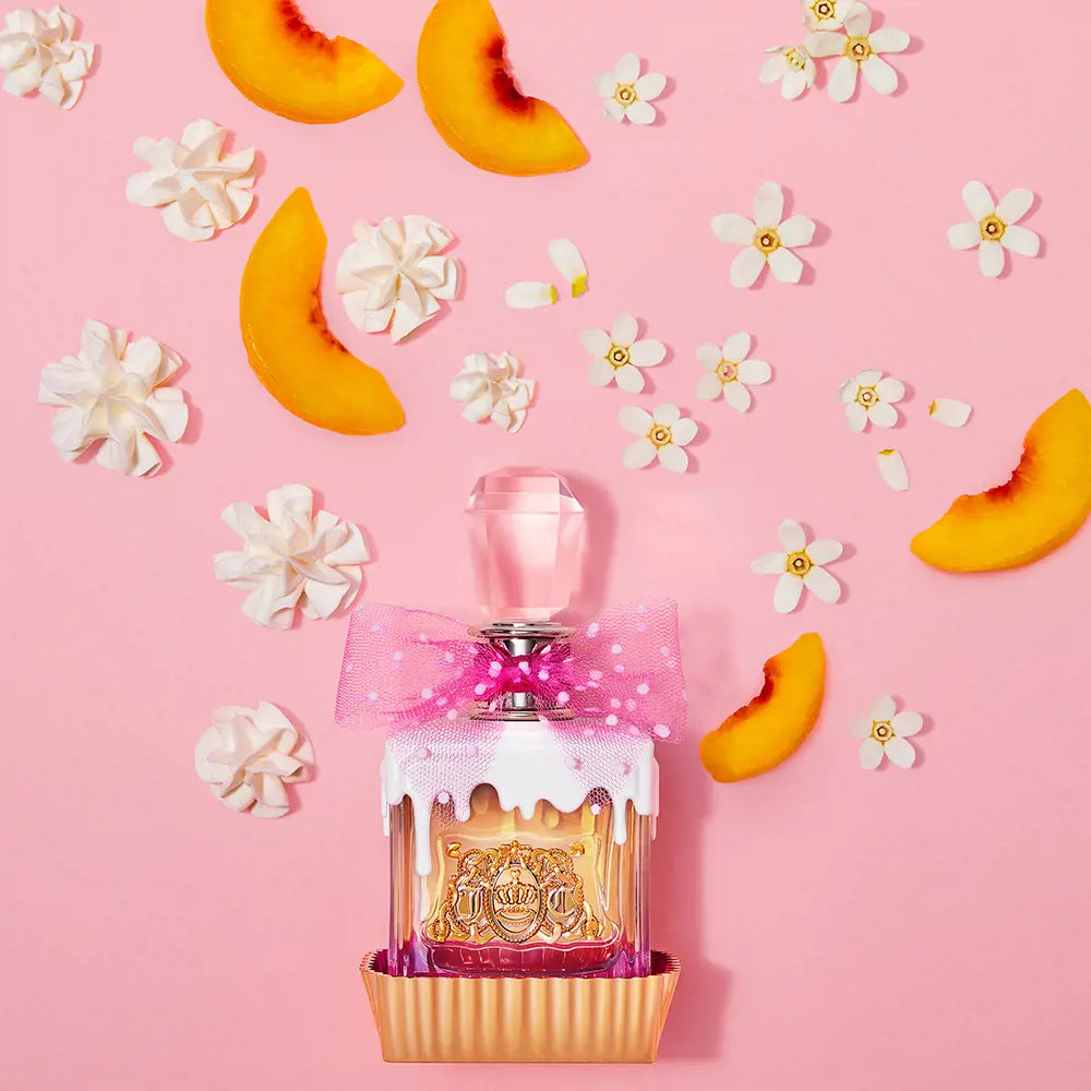 Juicy Couture Viva La Juicy Sucré Eau de Parfum