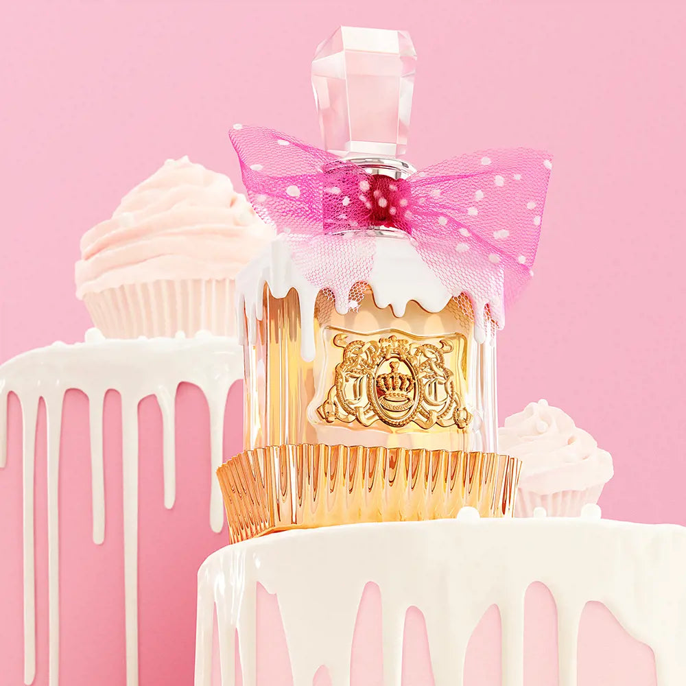 Juicy Couture Viva La Juicy Sucré Eau de Parfum