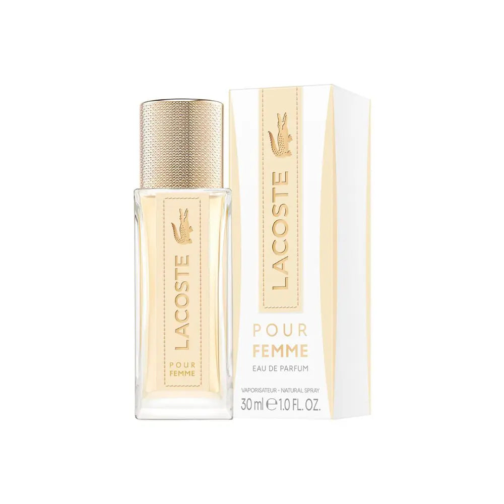 Lacoste Pour Femme Eau de Parfum