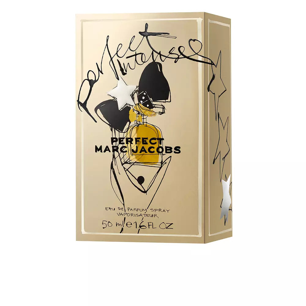 Marc Jacobs Perfect Intense Eau de Parfum