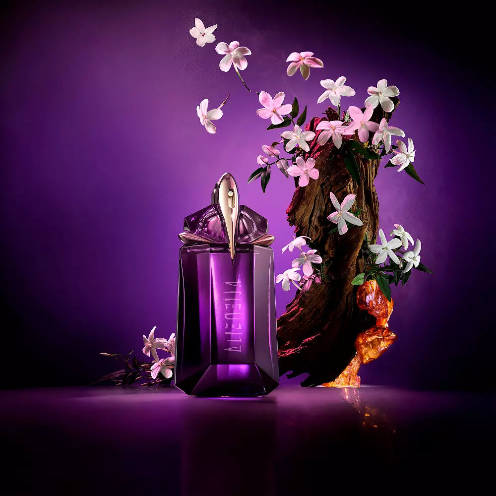 Thierry Mugler Alien – Refillable Eau de Parfum