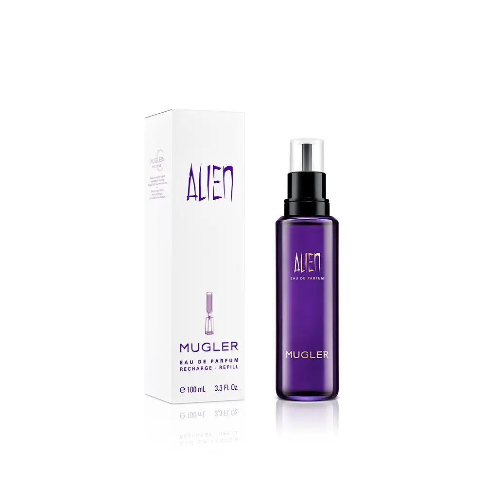 Thierry Mugler Alien – Refillable Eau de Parfum