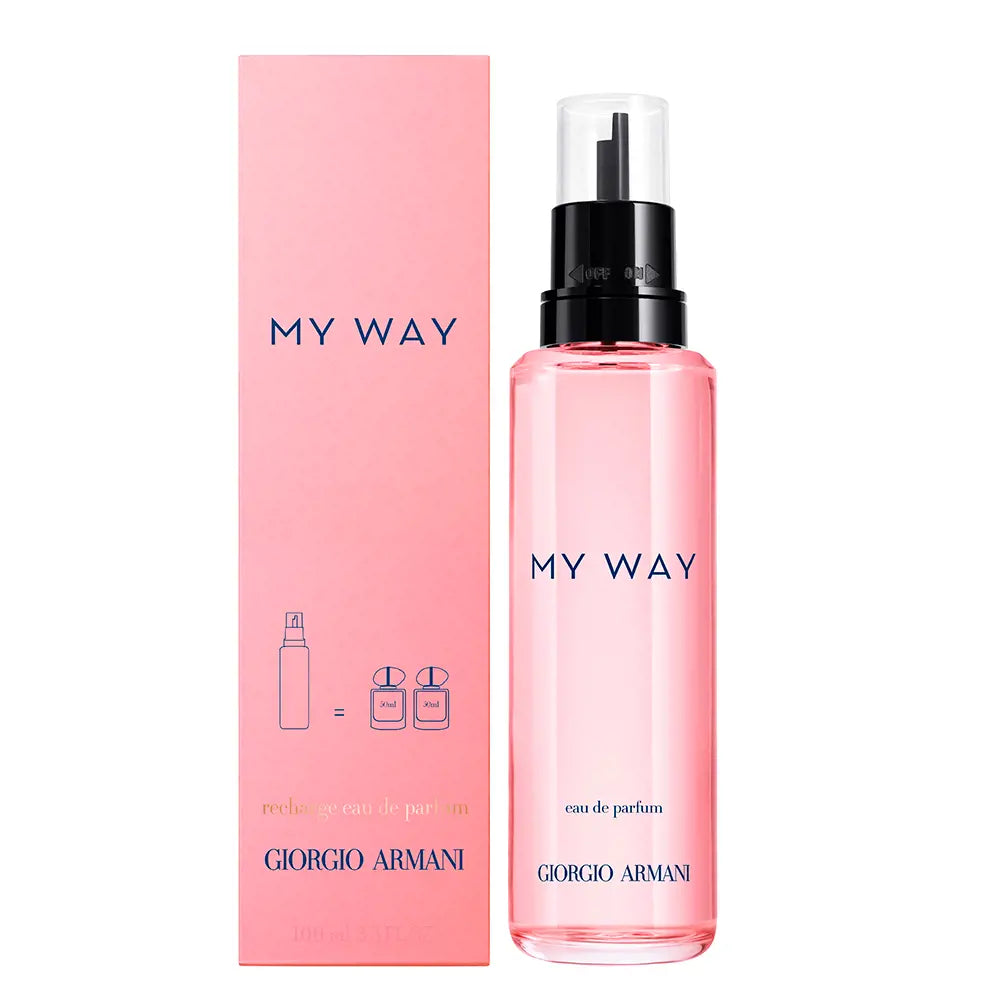 My Way Eau de Parfum – Giorgio Armani