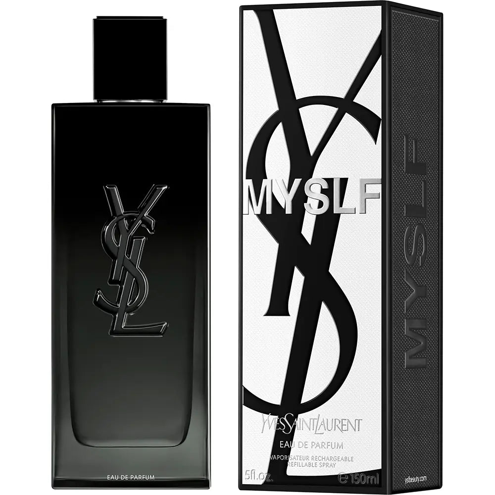 Yves Saint Laurent MYSLF Eau de Parfum