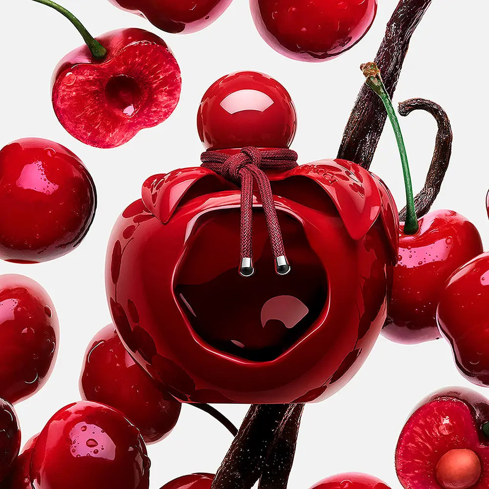 Nina Ricci Nina Rouge Crush Eau de Parfum