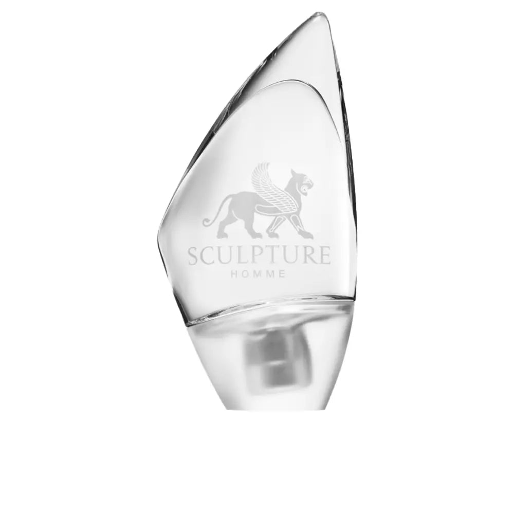 Nikos Sculpture Homme Eau de Toilette