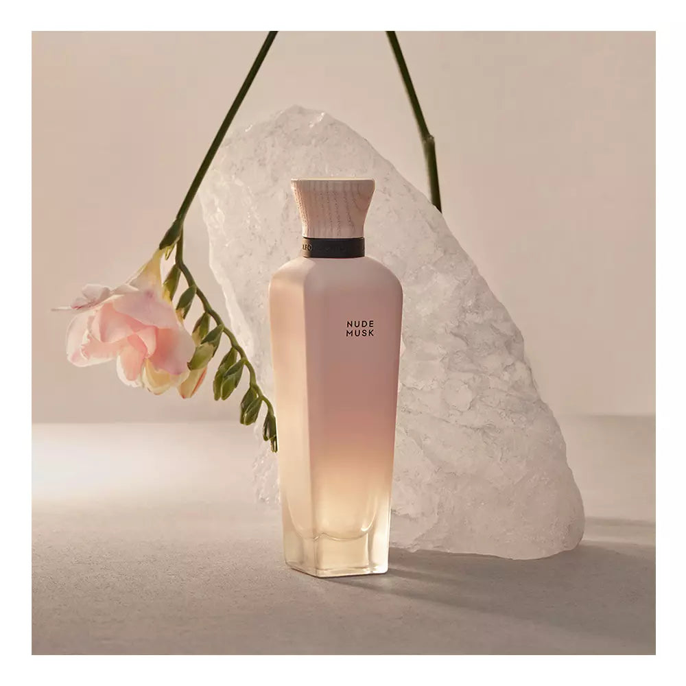 Adolfo Domínguez Nude Musk Eau de Parfum