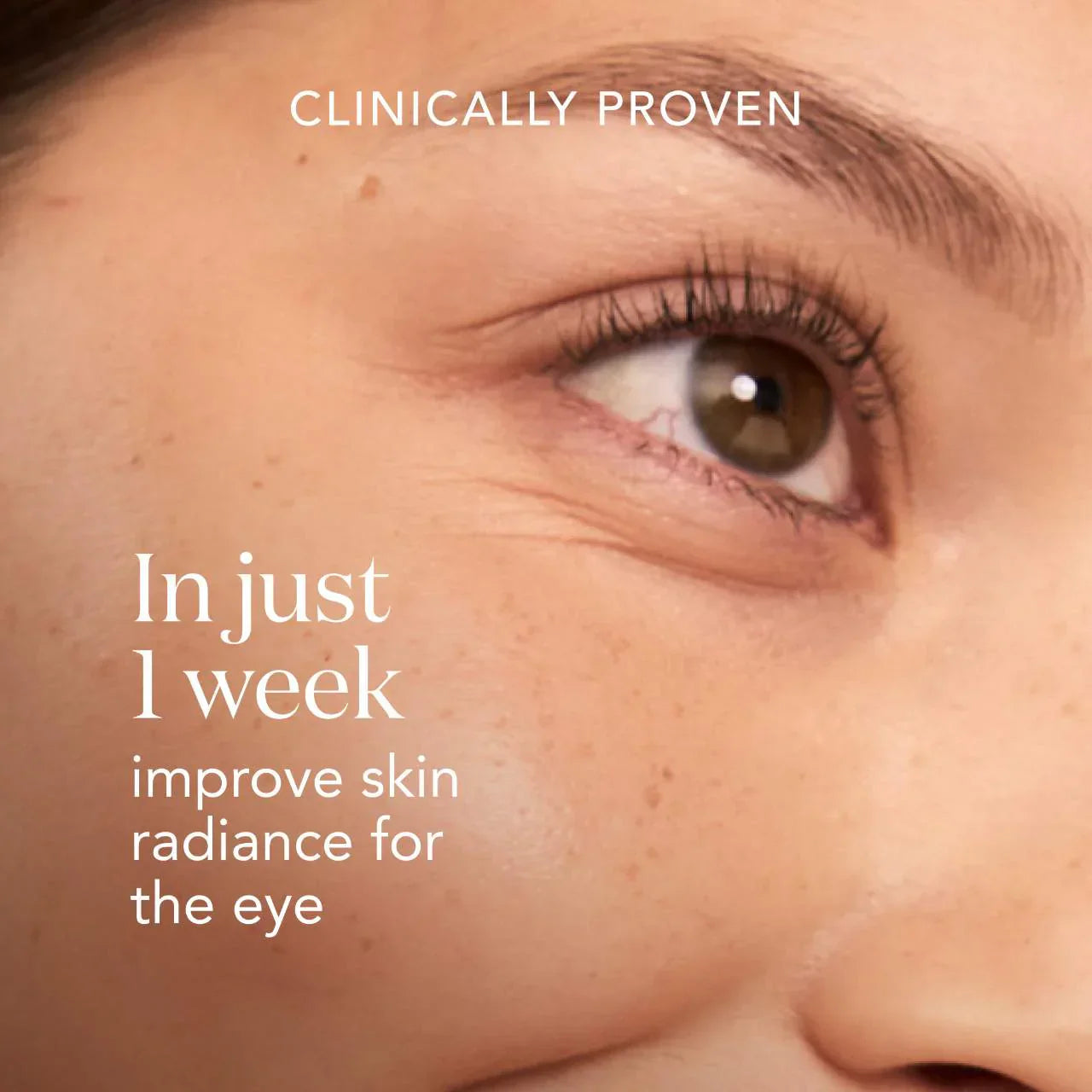 SKINPOWER Eye Cream