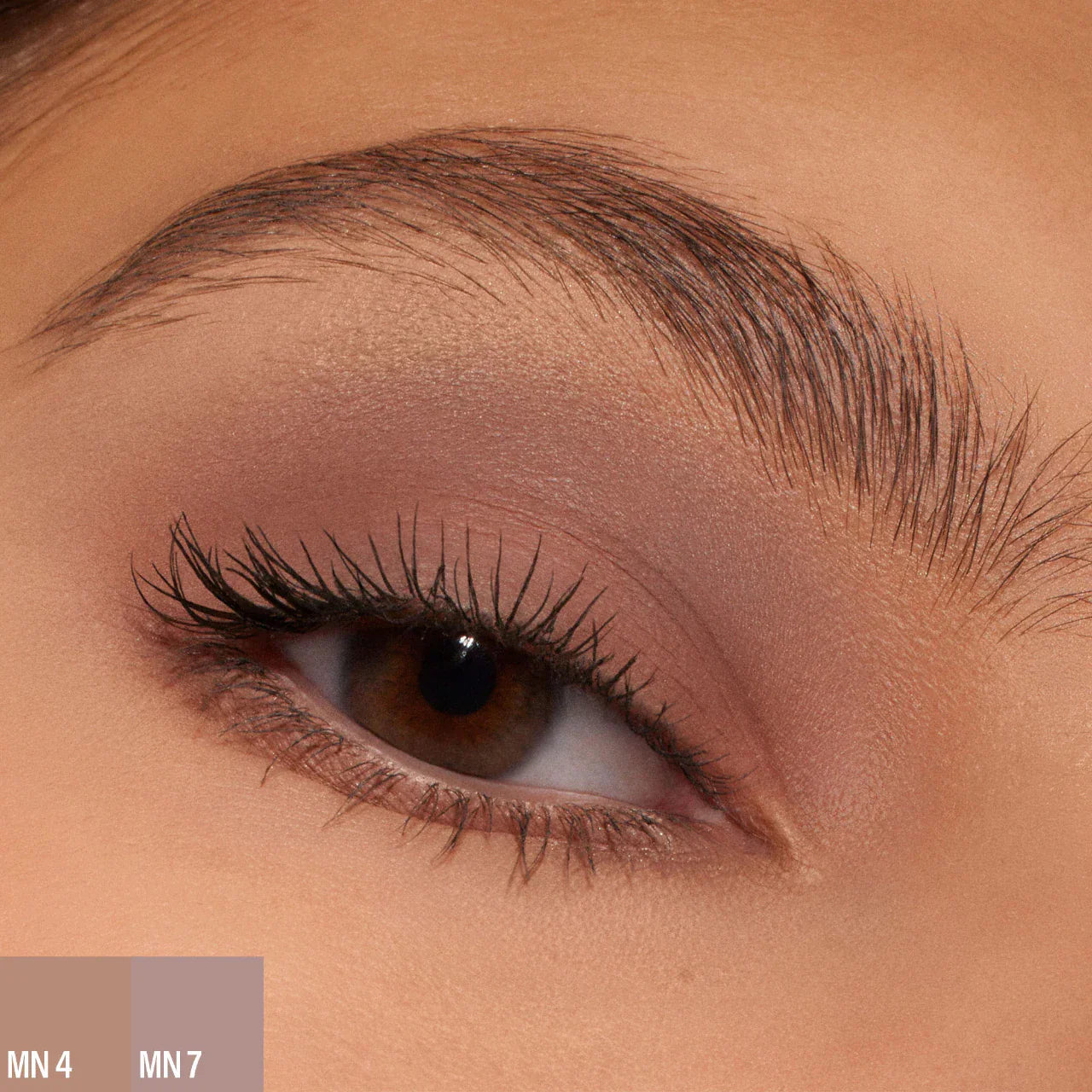 Master Mattes® Eyeshadow Palette: The Neutrals