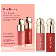 Mini Soft Pinch Liquid Blush and Lip Oil Set
