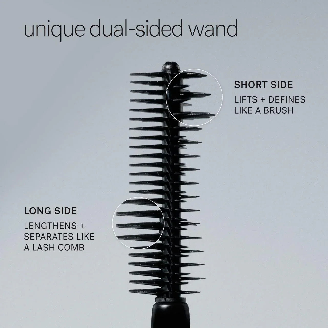 Limitless Lash Lengthening Clean Mascara