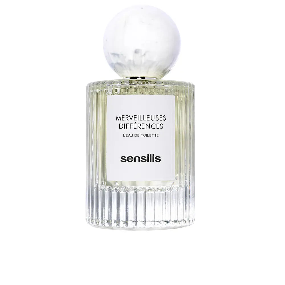 Sensilis Merveilleuses Différences Eau de Toilette