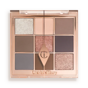 Charlotte's Palette Of Beautifying Eye Trends