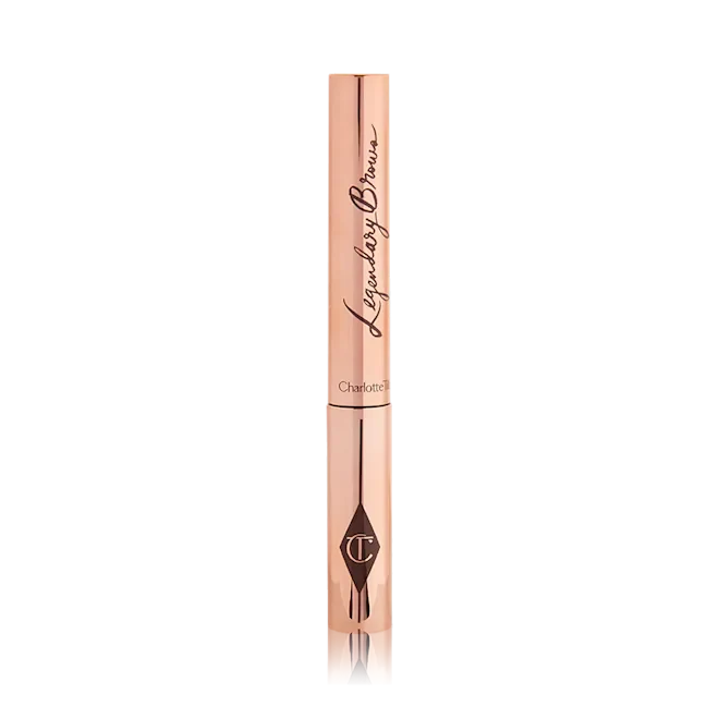 Legendary Brows