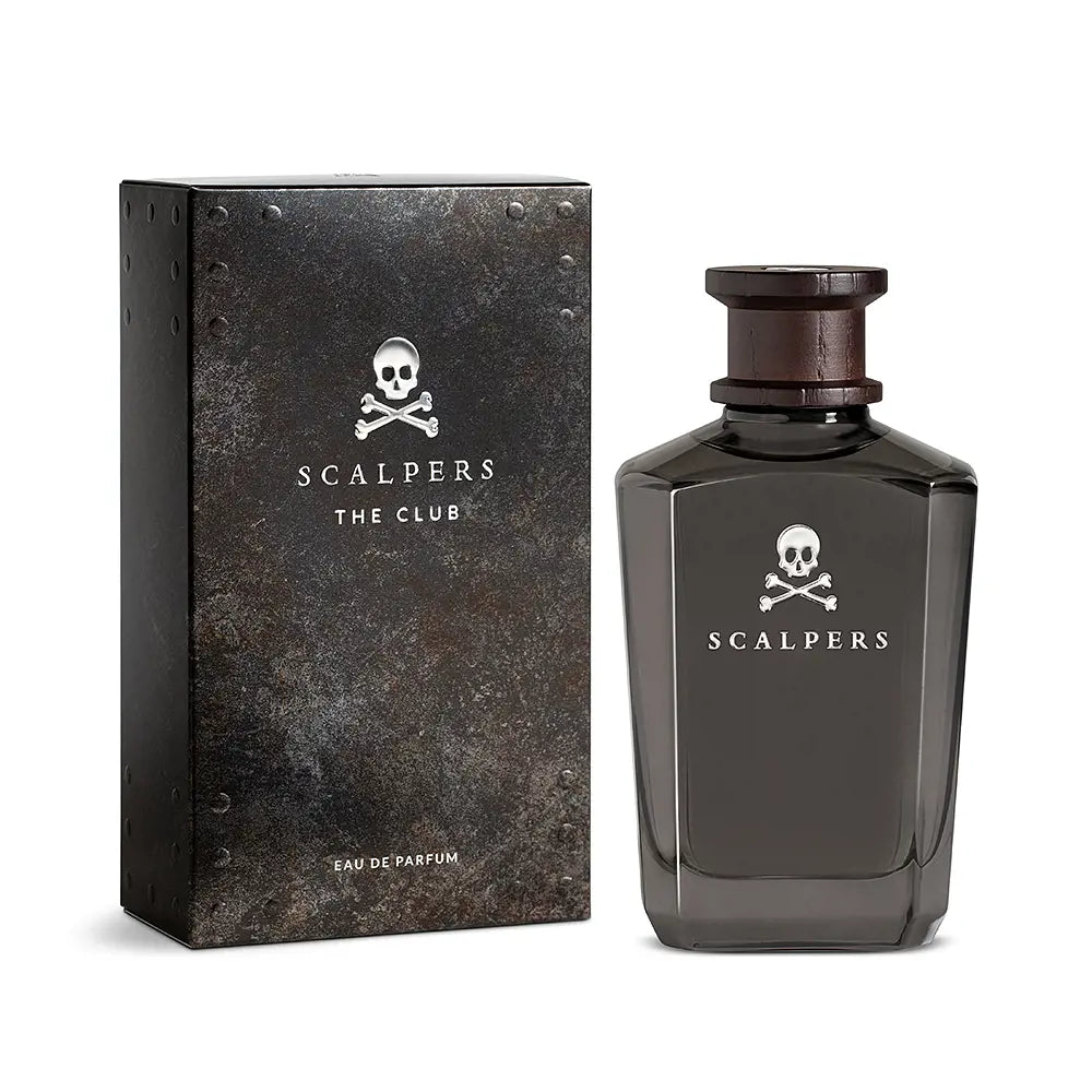 Scalpers The Club Eau de Parfum