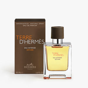 Hermès Terre d'Hermès Eau Intense Vétiver Eau de Parfum