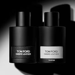Ombré Leather – Eau de Parfum