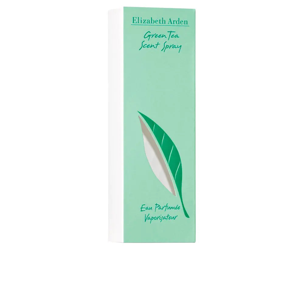 Green Tea Scent Eau de Parfum