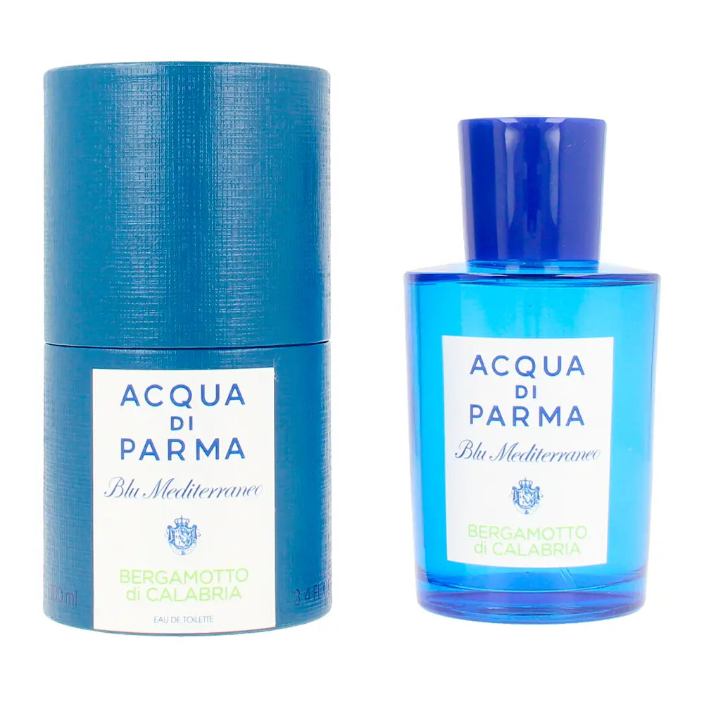 Acqua di Parma Blu Mediterraneo Bergamotto di Calabria Eau de Toilette
