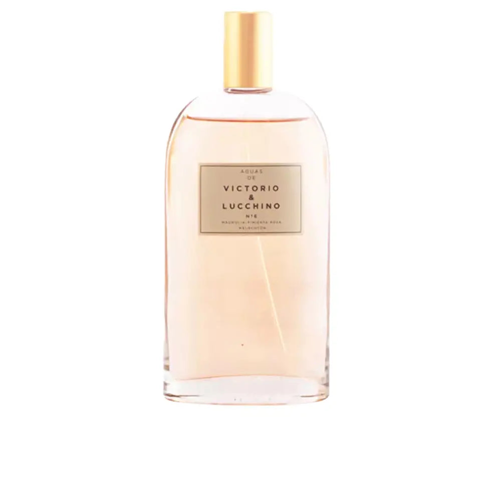 Victorio & Lucchino Agua No.6 Eau de Toilette