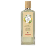 Álvarez Gómez Jasmine & Bergamot Fresh Water Eau de Cologne