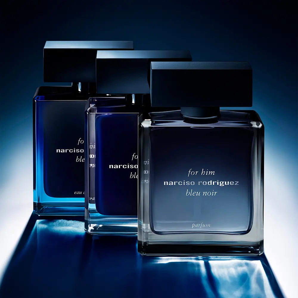 Narciso Rodriguez Bleu Noir Parfum