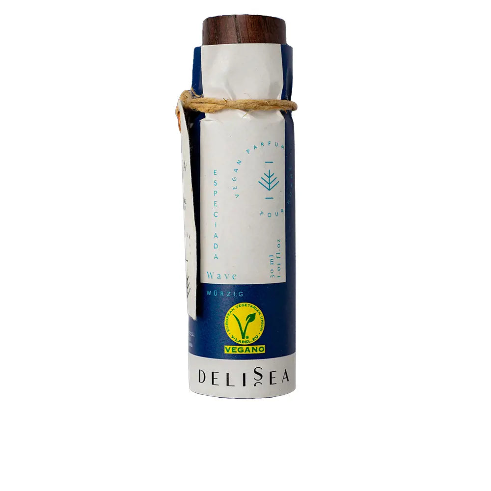 Delisea Wave Vegan Eau de Parfum