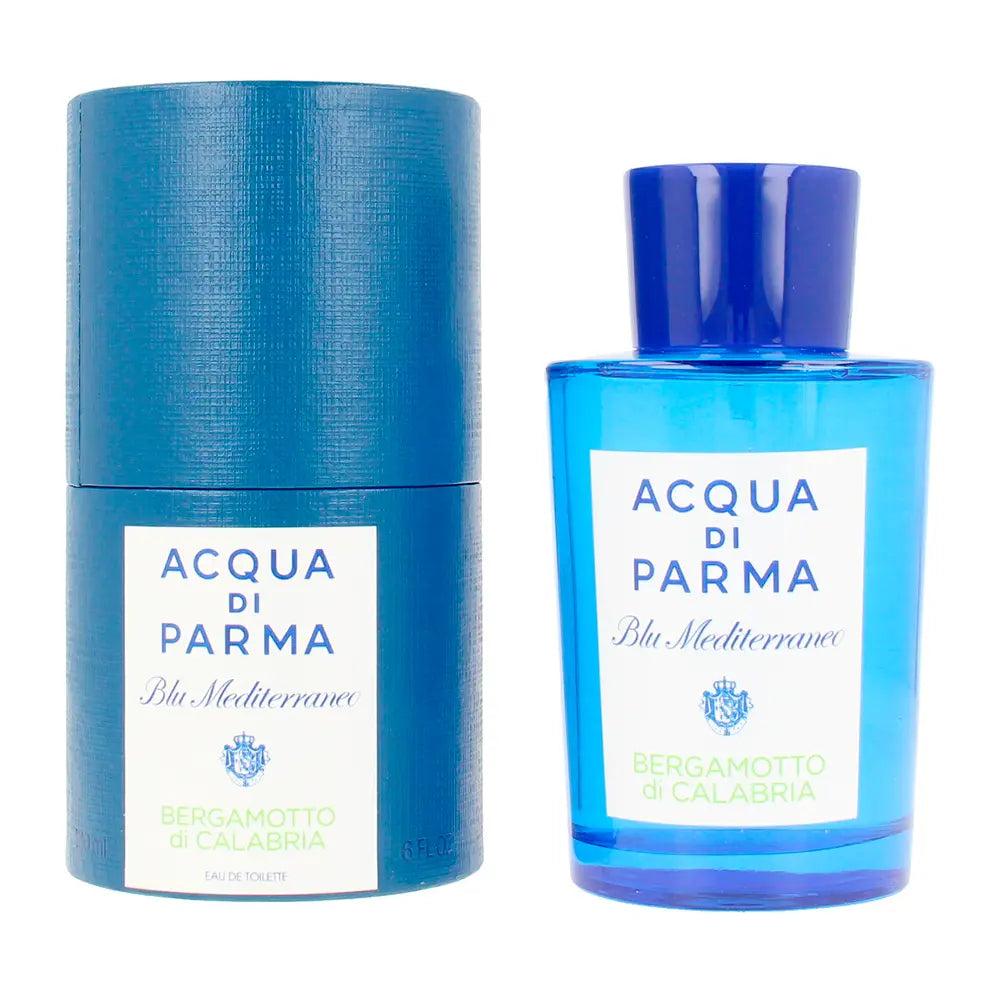 Acqua di Parma Blu Mediterraneo Bergamotto di Calabria Eau de Toilette