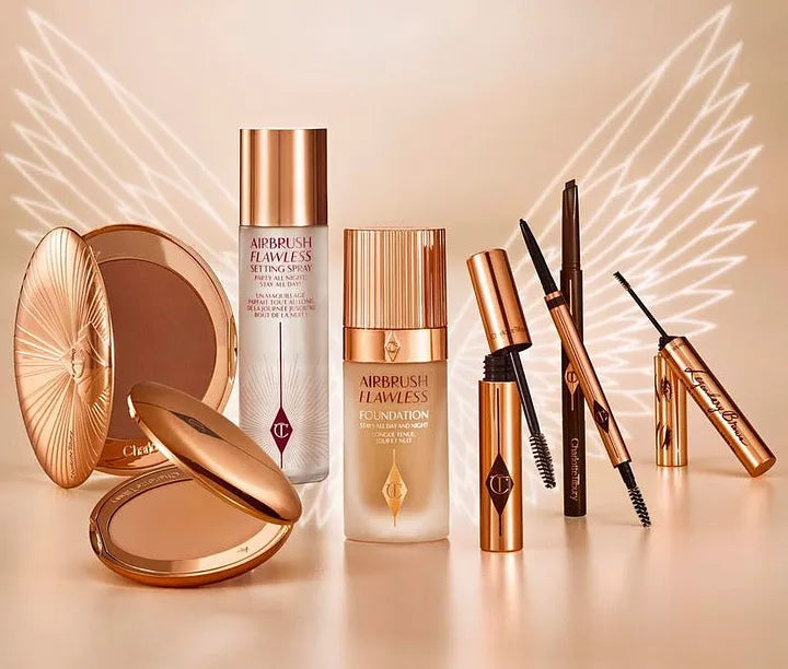 Beauty Bargain