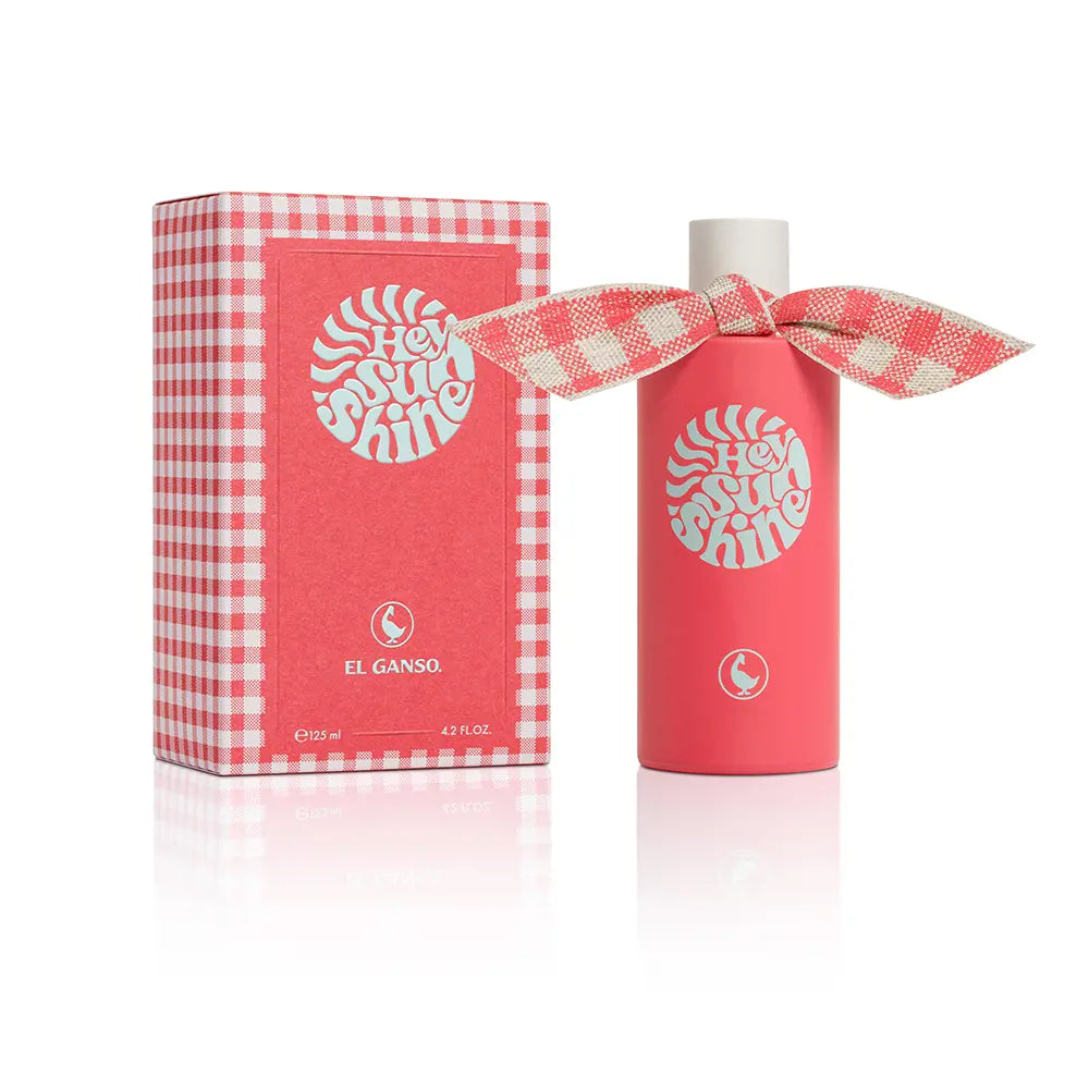 El Ganso Hey Sunshine Eau de Toilette